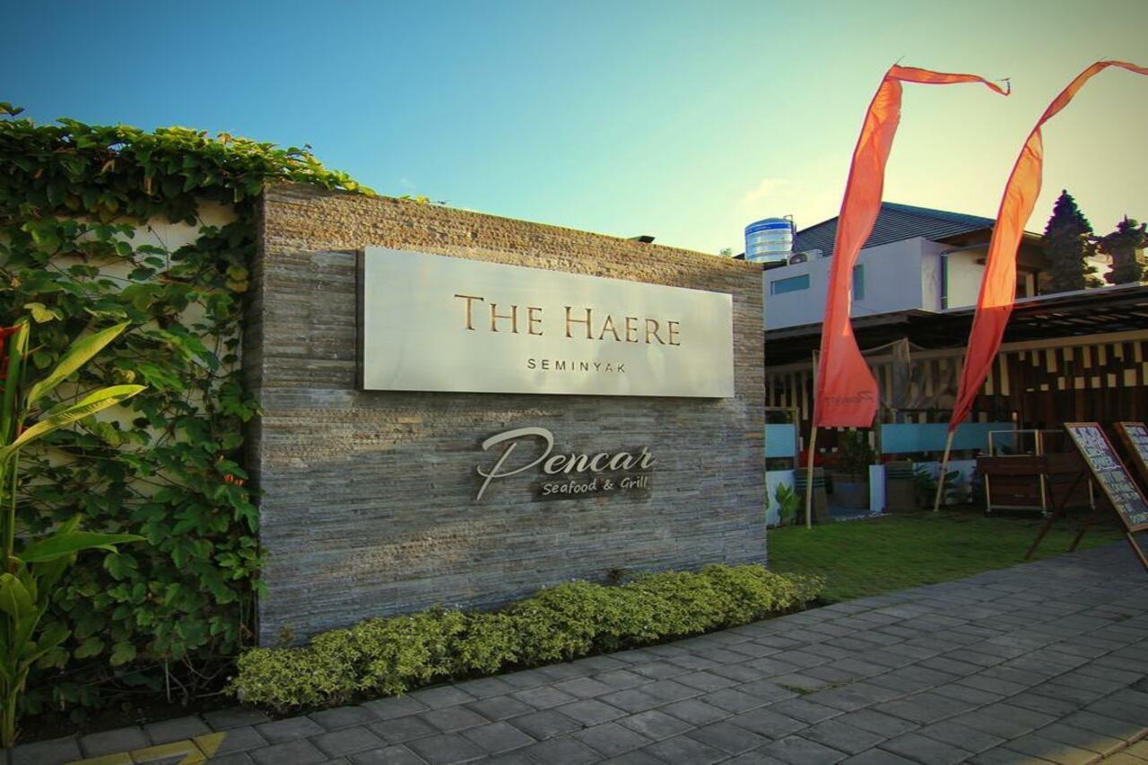 The Haere Seminyak - By Astadala ภายนอก รูปภาพ