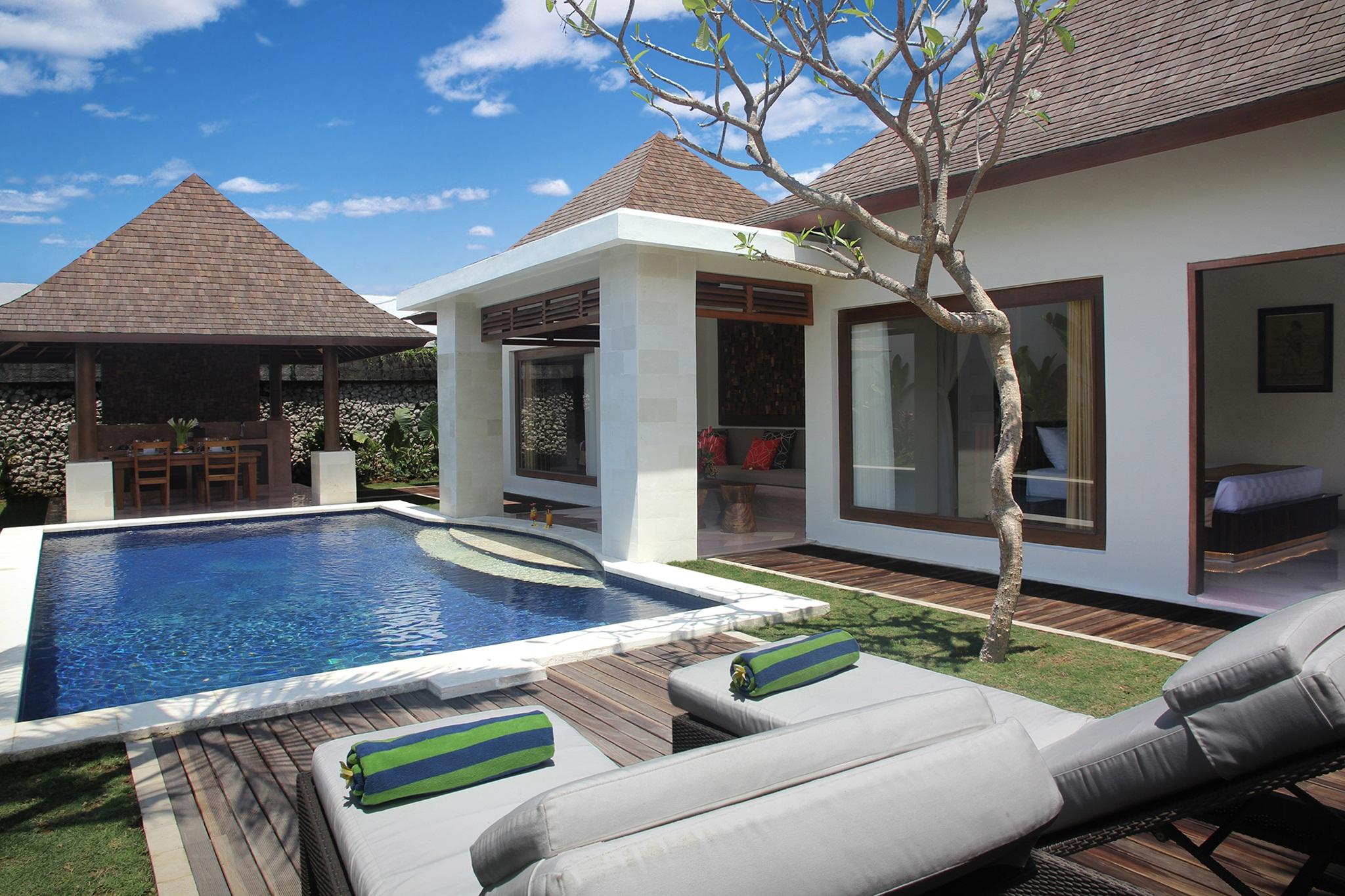 The Haere Seminyak - By Astadala ภายนอก รูปภาพ