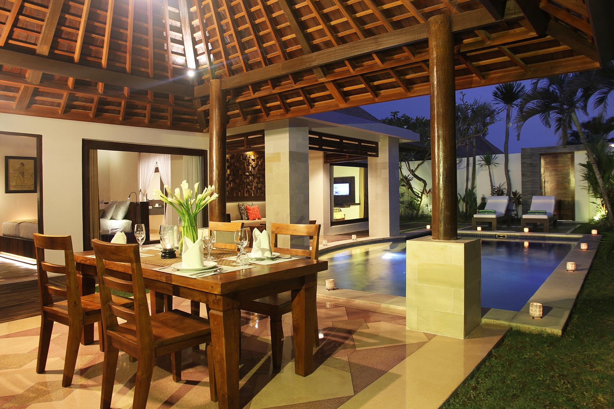 The Haere Seminyak - By Astadala ภายนอก รูปภาพ