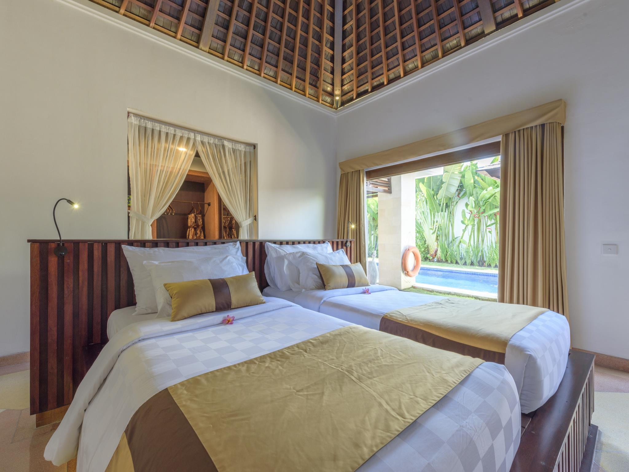 The Haere Seminyak - By Astadala ภายนอก รูปภาพ