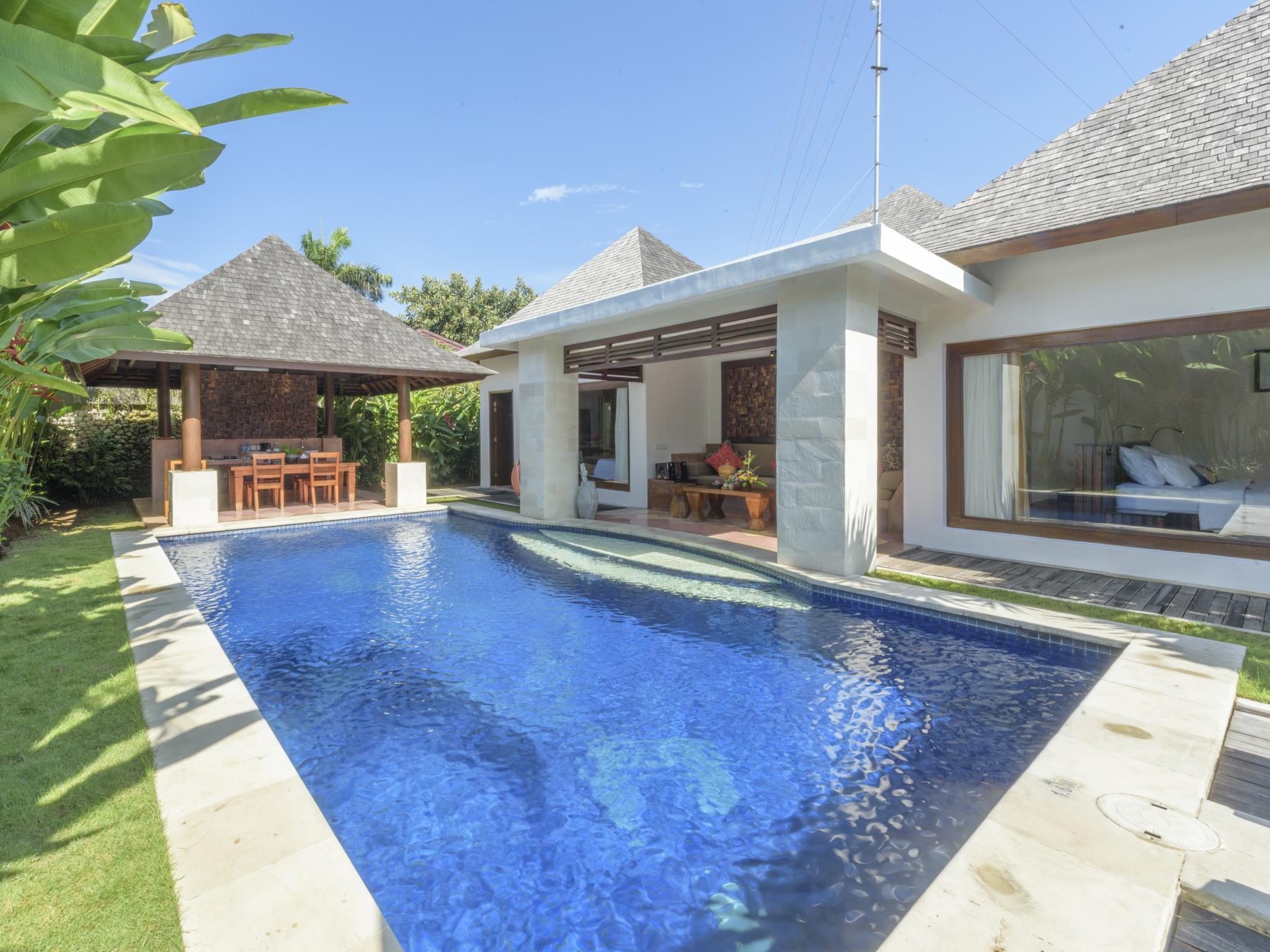 The Haere Seminyak - By Astadala ภายนอก รูปภาพ