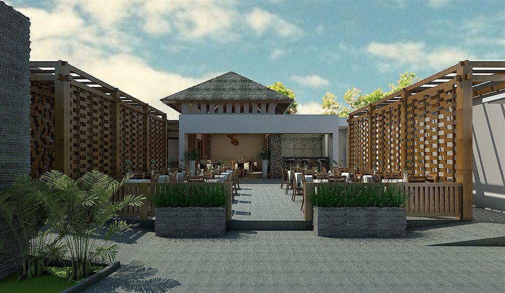 The Haere Seminyak - By Astadala ภายนอก รูปภาพ