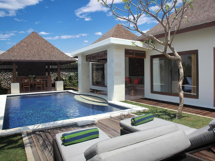The Haere Seminyak - By Astadala ภายนอก รูปภาพ