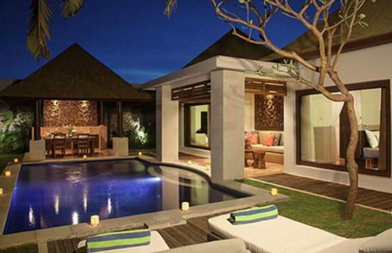 The Haere Seminyak - By Astadala ภายนอก รูปภาพ