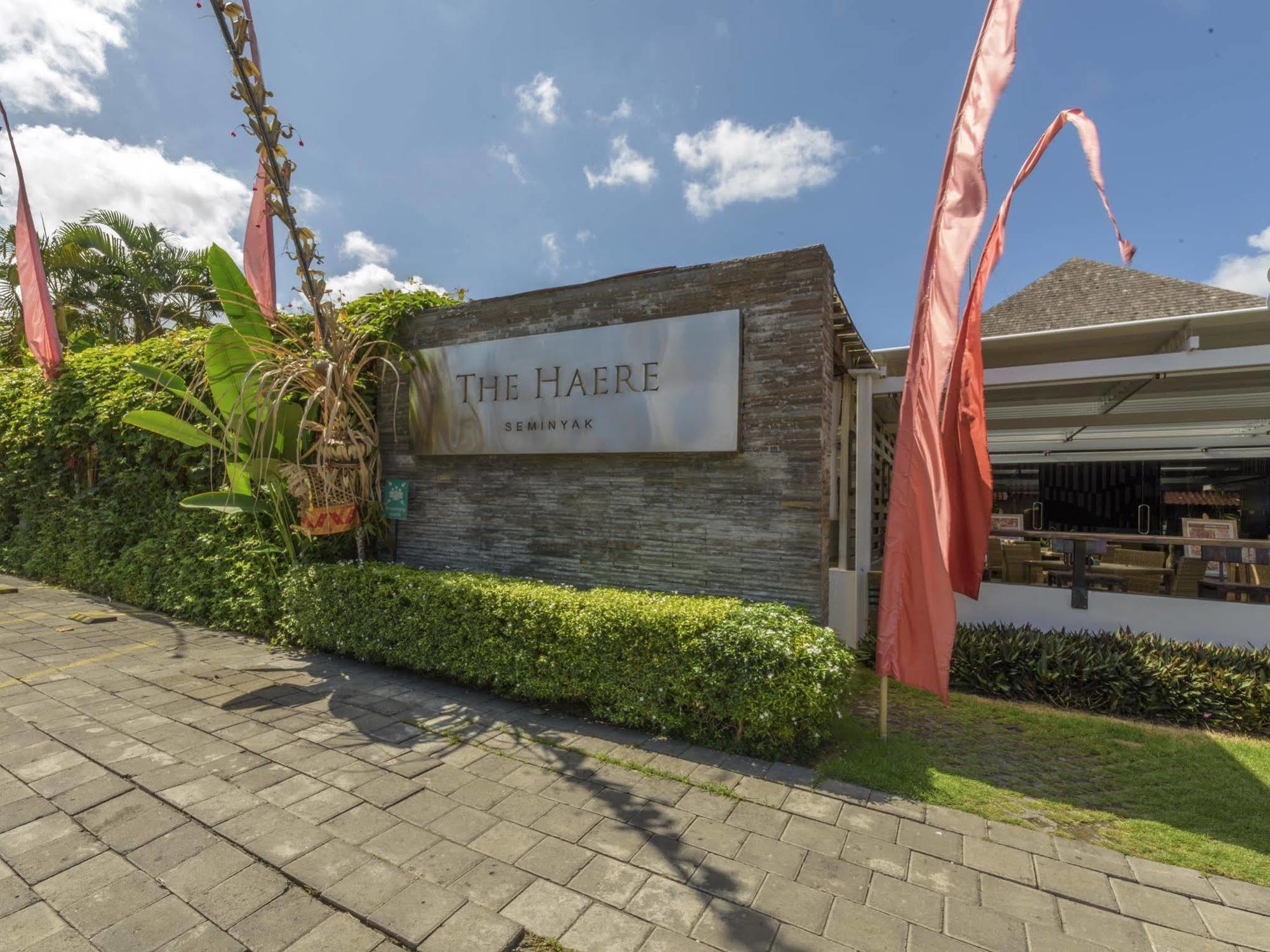 The Haere Seminyak - By Astadala ภายนอก รูปภาพ
