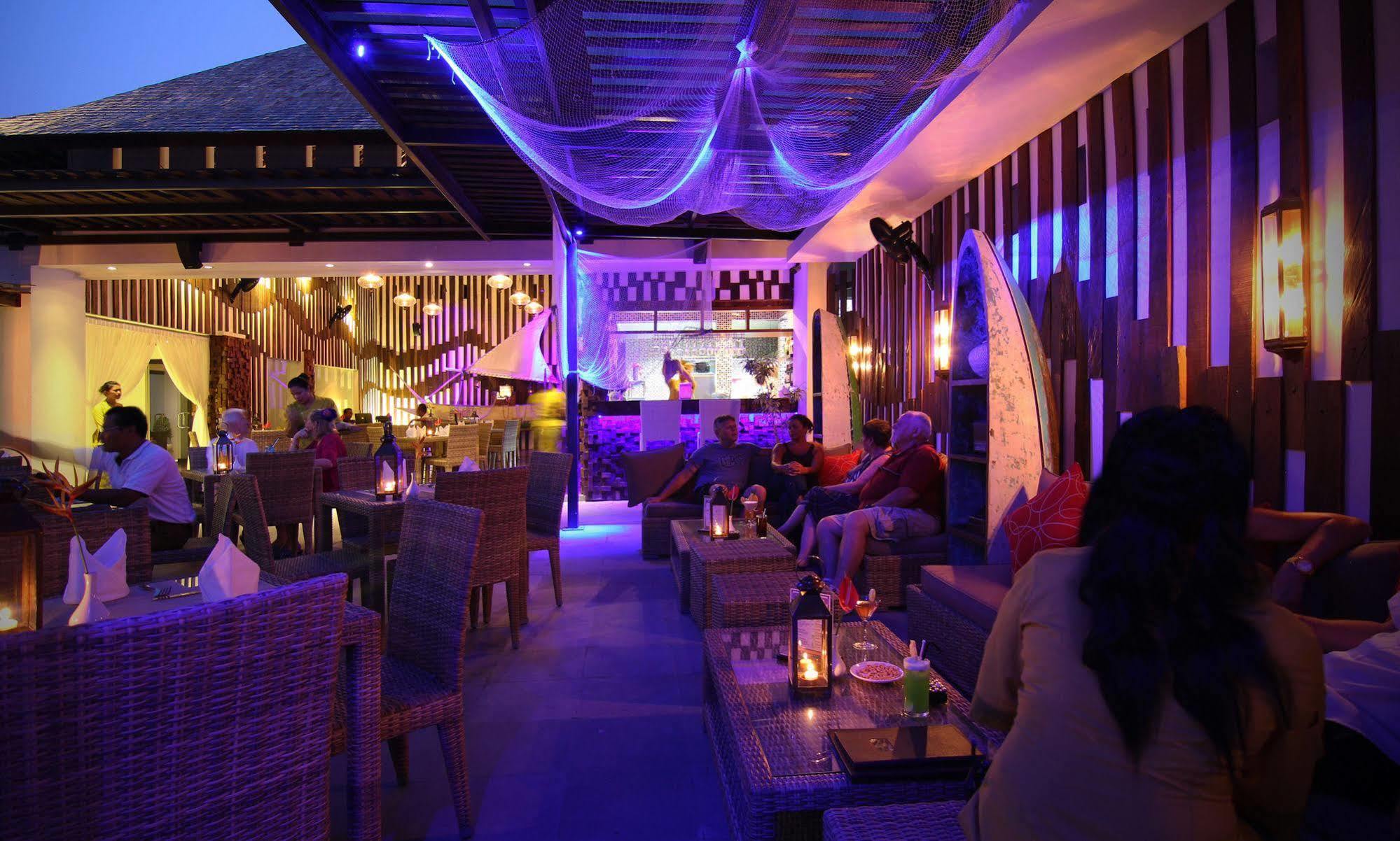The Haere Seminyak - By Astadala ภายนอก รูปภาพ