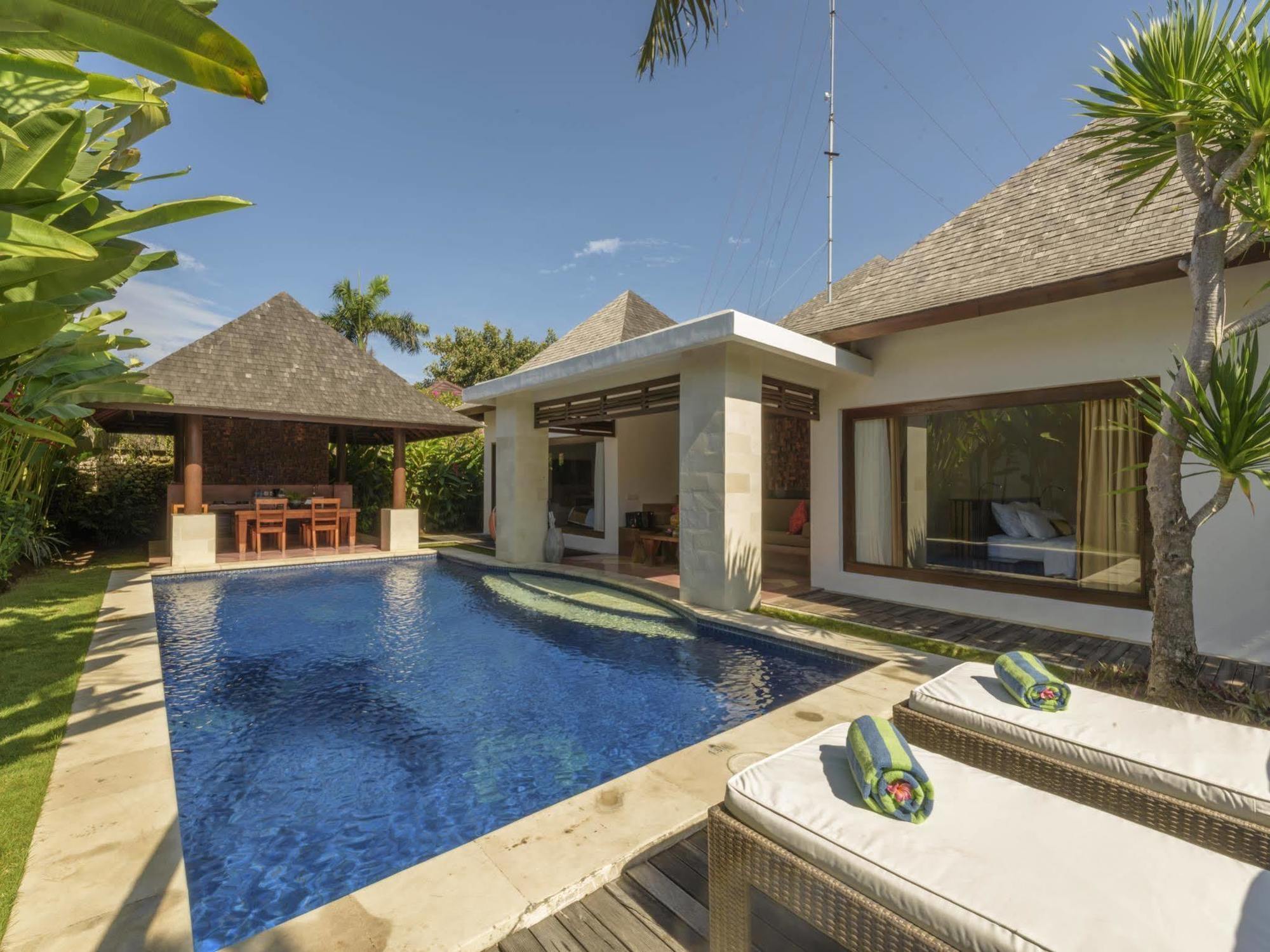 The Haere Seminyak - By Astadala ภายนอก รูปภาพ