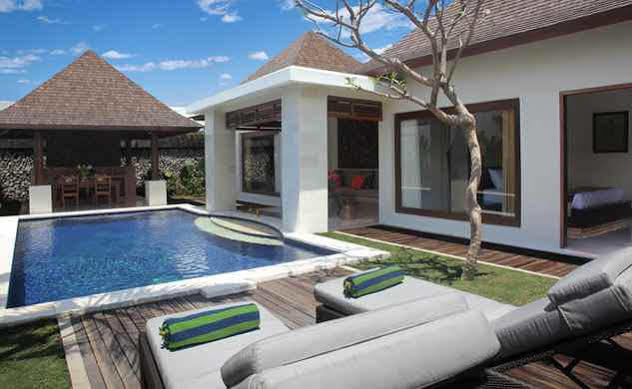 The Haere Seminyak - By Astadala ภายนอก รูปภาพ