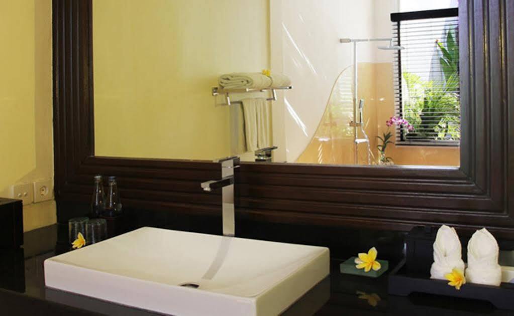 The Haere Seminyak - By Astadala ภายนอก รูปภาพ